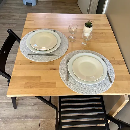 Apartment Le Sunset *