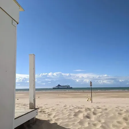 Le Sunset * Сангатт