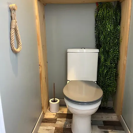 Апартаменты Le Sunset Сангатт