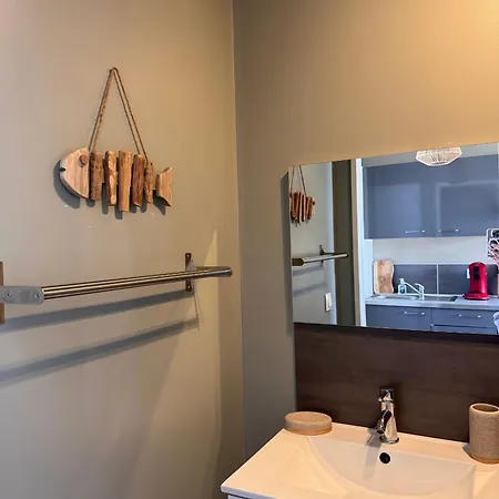 Le Sunset * Sangatte