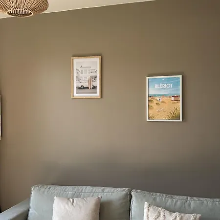 Le Sunset Apartment