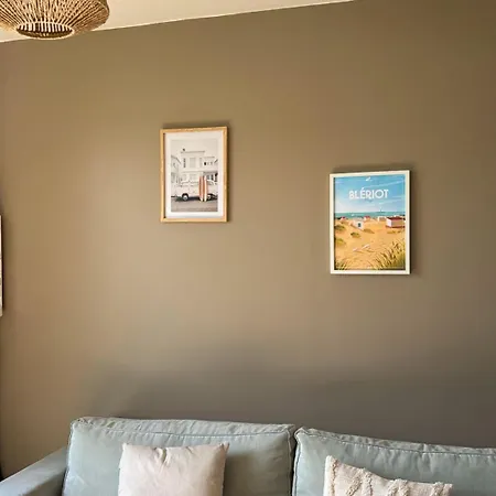 Le Sunset Apartment *