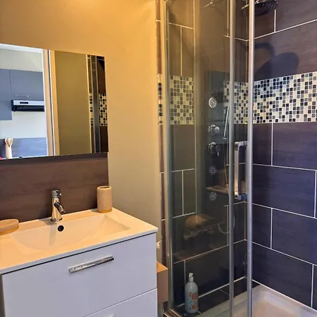 Le Sunset * Sangatte