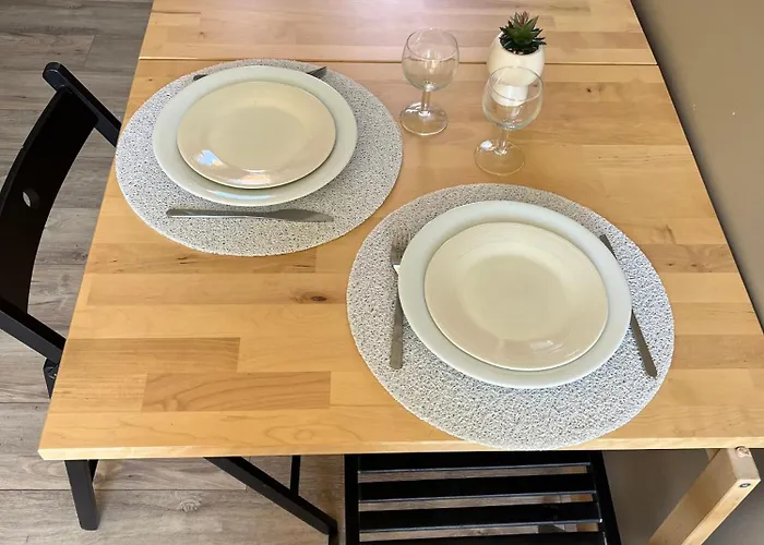 Apartment Le Sunset *