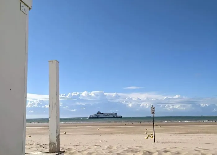 Le Sunset * Sangatte