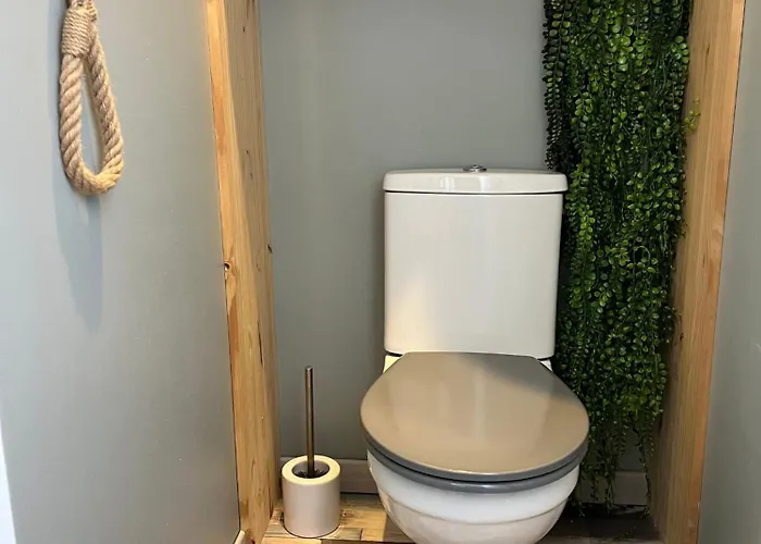 Apartment Le Sunset Sangatte