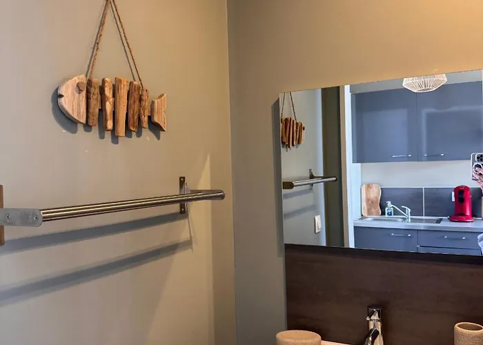 Le Sunset * Sangatte